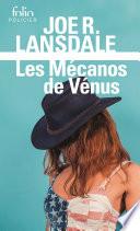 Les Mécanos de Vénus