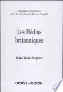 Les médias britanniques