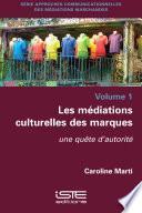 Les médiations culturelles des marques