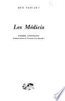 Les Médicis