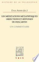 Les méditations métaphysiques