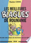 Les meilleures blagues de Roumanie