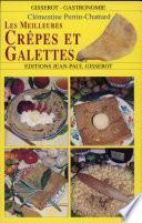 Les Meilleures Crepes Et Galettes
