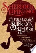 Les Meilleures Enquêtes de Sherlock Holmes