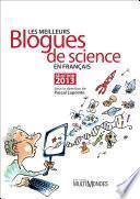 Les meilleurs blogues de science en français – Sélection 2013