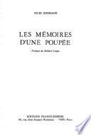 Les mémoires d'une poupée