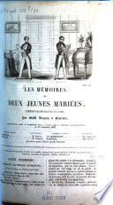 Les mémoires de deux jeunes mariées