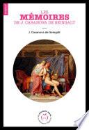 Les Mémoires de J. Casanova de Seingalt - Volume 2