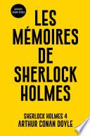 Les mémoires de Sherlock Holmes