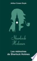 Les Mémoires de Sherlock Holmes