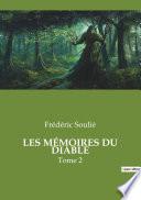 LES MÉMOIRES DU DIABLE