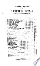 Les mémoires du Diable
