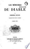 Les mémoires du diable