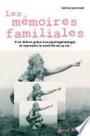 Les mémoires familiales