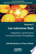Les mémoires flash