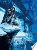 Les Mémoires mortes T2 : Océan sans eau