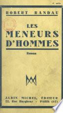 Les meneurs d'hommes