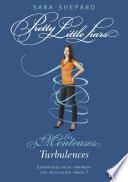 Les Menteuses - tome 12 : Turbulences