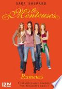 Les Menteuses - tome 3 : Rumeurs