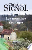 Les Menthes sauvages