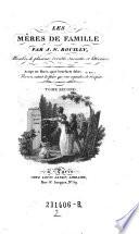 Les mères de famille
