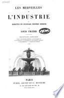 Les merveilles de l'industrie