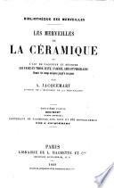 Les merveilles de la céramique