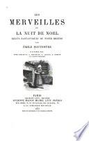 Les merveilles de la nuit de Noel
