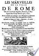 Les Merveilles de Rome