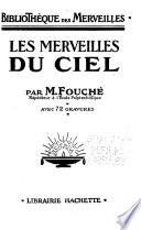 Les merveilles du ciel ...