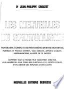 Les Merveilles du spiritualisme