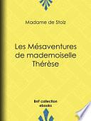 Les Mésaventures de mademoiselle Thérèse