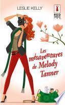 Les mésaventures de Melody Tanner