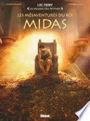 Les Mésaventures du roi Midas