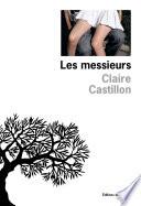 Les Messieurs