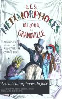 Les métamorphoses du jour
