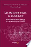 Les métamorphoses du leadership