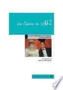 Les métamorphoses du mariage au Moyen-Orient