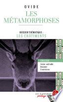 Les Métamorphoses (Edition pédagogique)