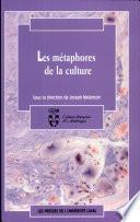 Les Métaphores de la culture