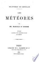 Les météores