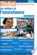 Les métiers de l'assistance