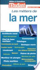 Les métiers de la mer