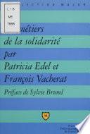 Les Métiers de la solidarité