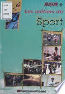 Les Métiers du sport