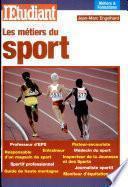 Les métiers du sport