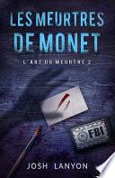 Les meurtres de Monet