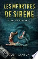 Les meurtres de sirène