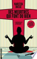 Les Meurtres Zen Tome 1 - Des meurtres qui font du bien