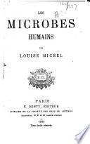 Les microbes humains